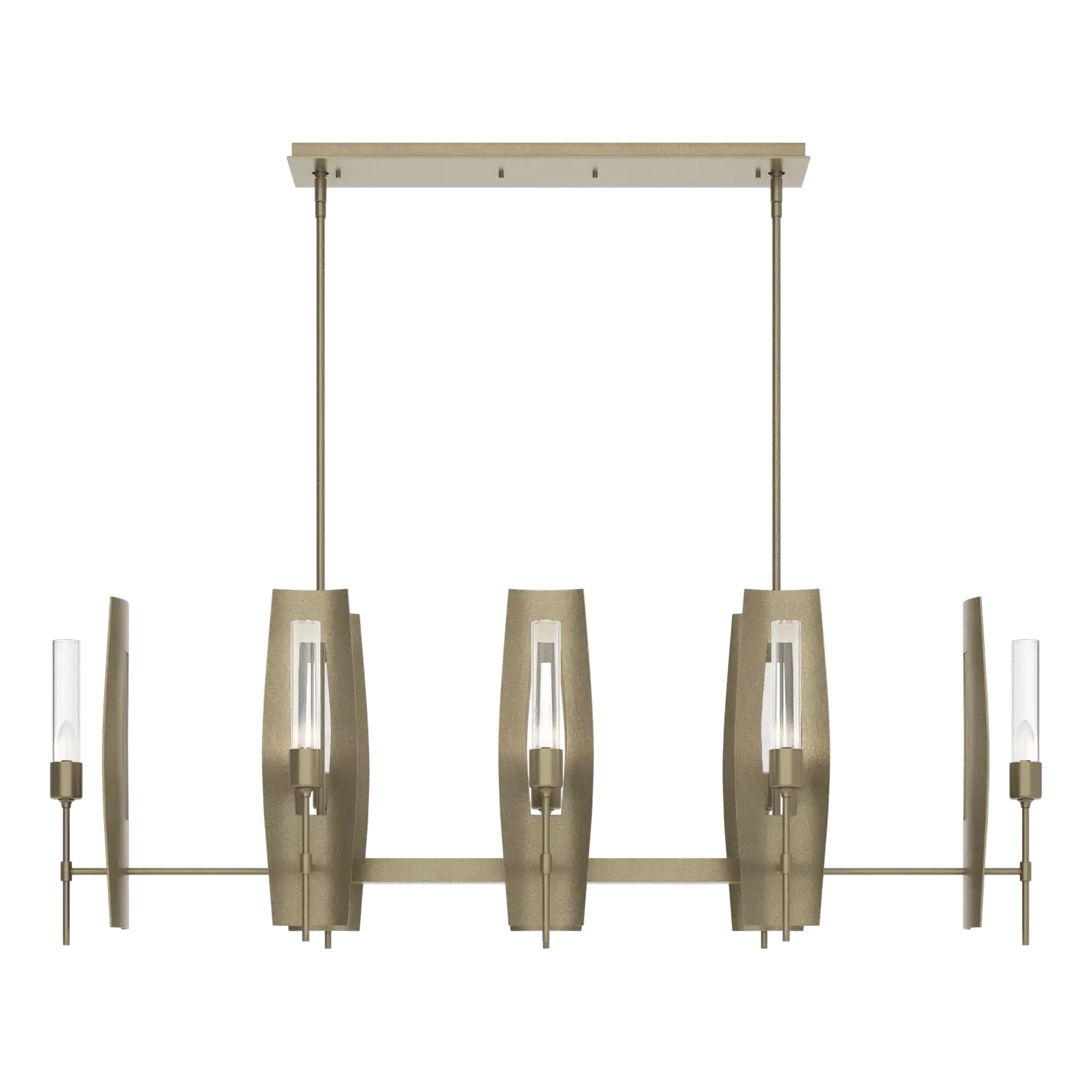 Hubbardton Forge, Passage Pendant, CHANDELIER LIGHT