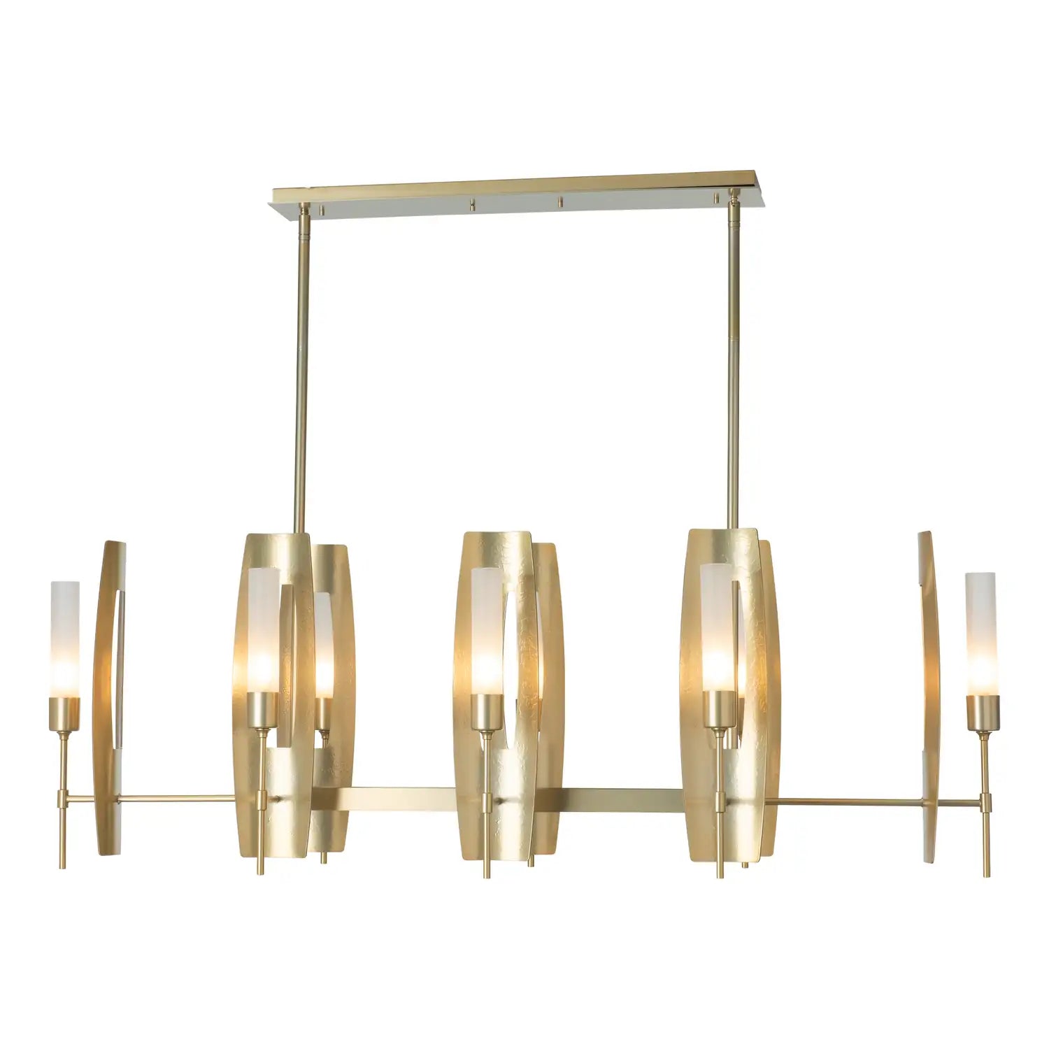 Hubbardton Forge, Passage Pendant, CHANDELIER LIGHT