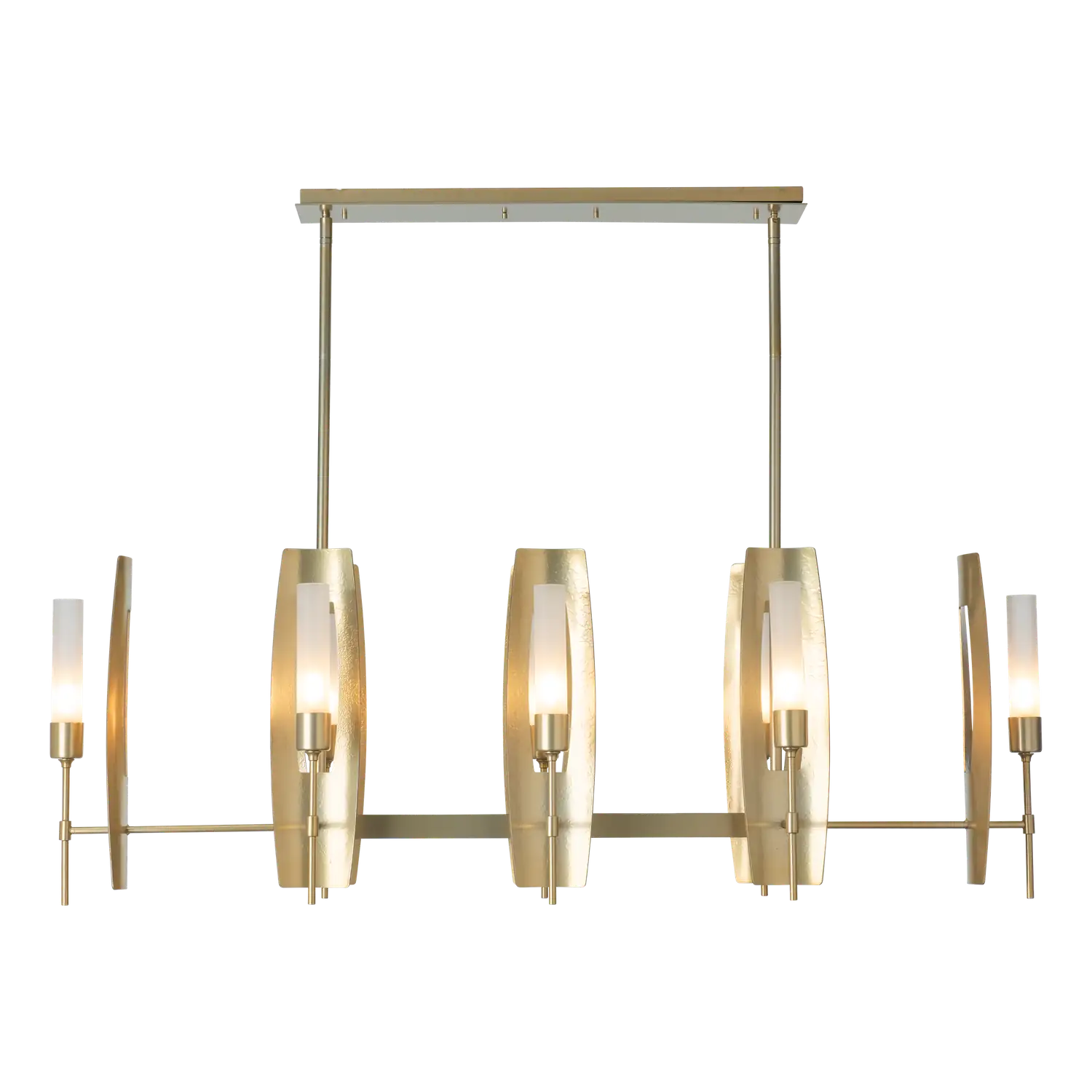 Hubbardton Forge, Passage Pendant, CHANDELIER LIGHT