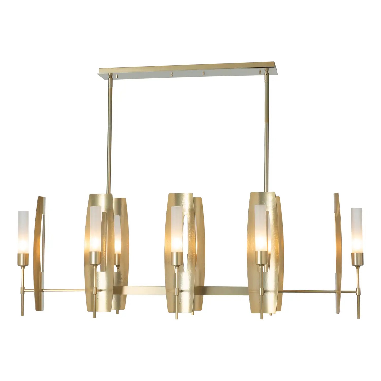 Hubbardton Forge, Passage Pendant, CHANDELIER LIGHT