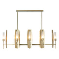 Hubbardton Forge, Passage Pendant, CHANDELIER LIGHT
