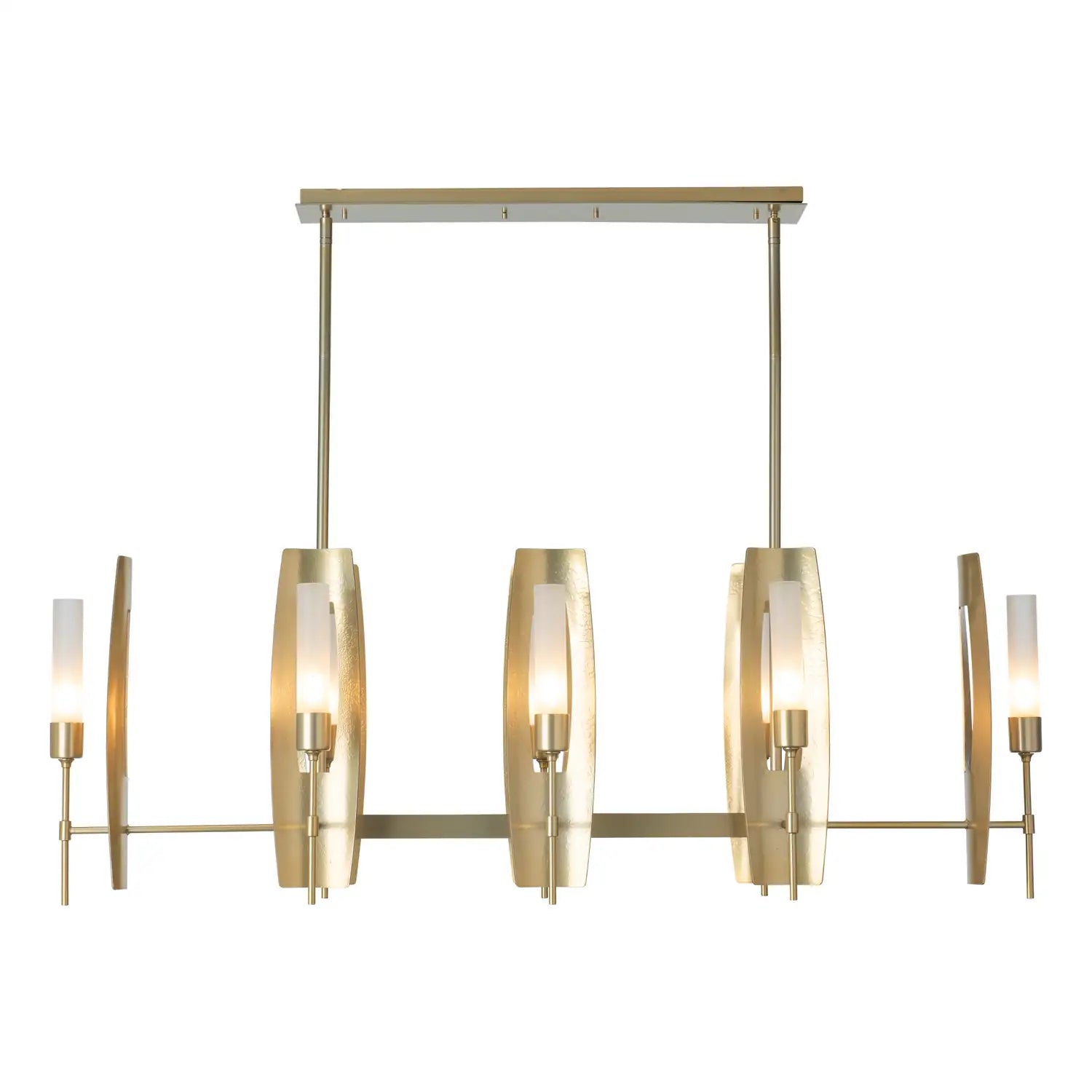 Hubbardton Forge, Passage Pendant, CHANDELIER LIGHT