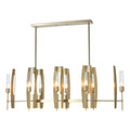 Hubbardton Forge, Passage Pendant, CHANDELIER LIGHT