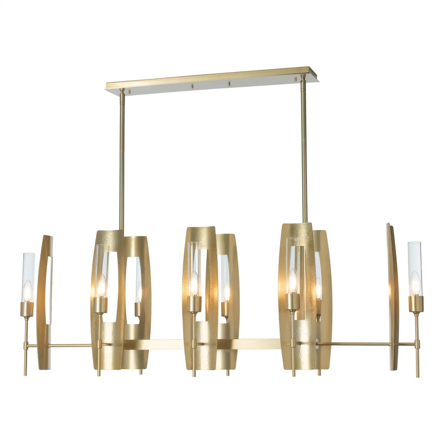 Hubbardton Forge, Passage Pendant, CHANDELIER LIGHT