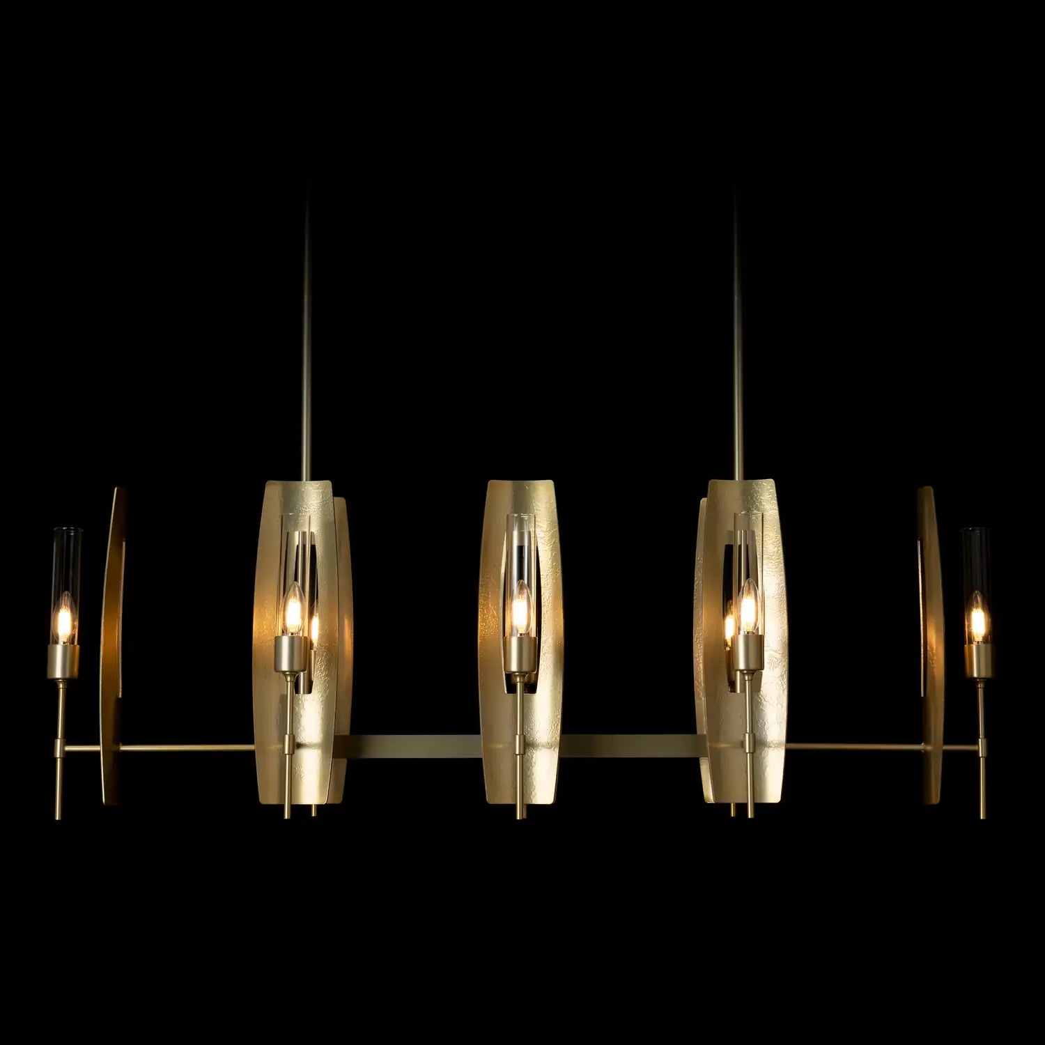 Hubbardton Forge, Passage Pendant, CHANDELIER LIGHT