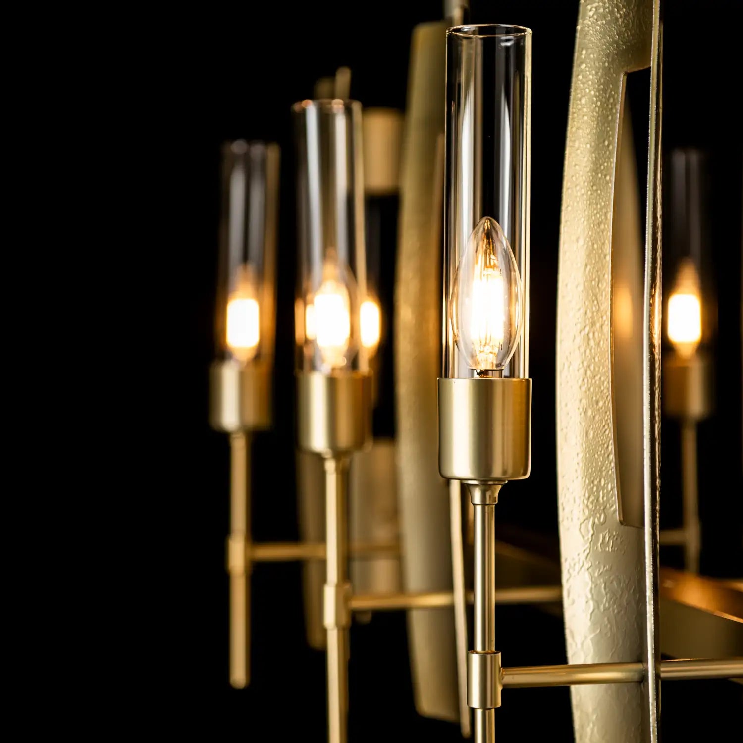 Hubbardton Forge, Passage Pendant, CHANDELIER LIGHT