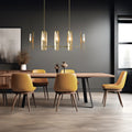 Hubbardton Forge, Passage Pendant, CHANDELIER LIGHT