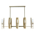 Hubbardton Forge, Passage Pendant, CHANDELIER LIGHT