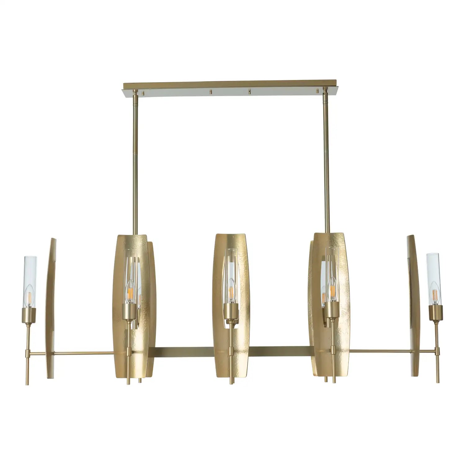Hubbardton Forge, Passage Pendant, CHANDELIER LIGHT