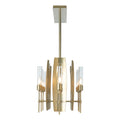 Hubbardton Forge, Passage Pendant, CHANDELIER LIGHT