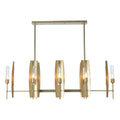 Hubbardton Forge, Passage Pendant, CHANDELIER LIGHT