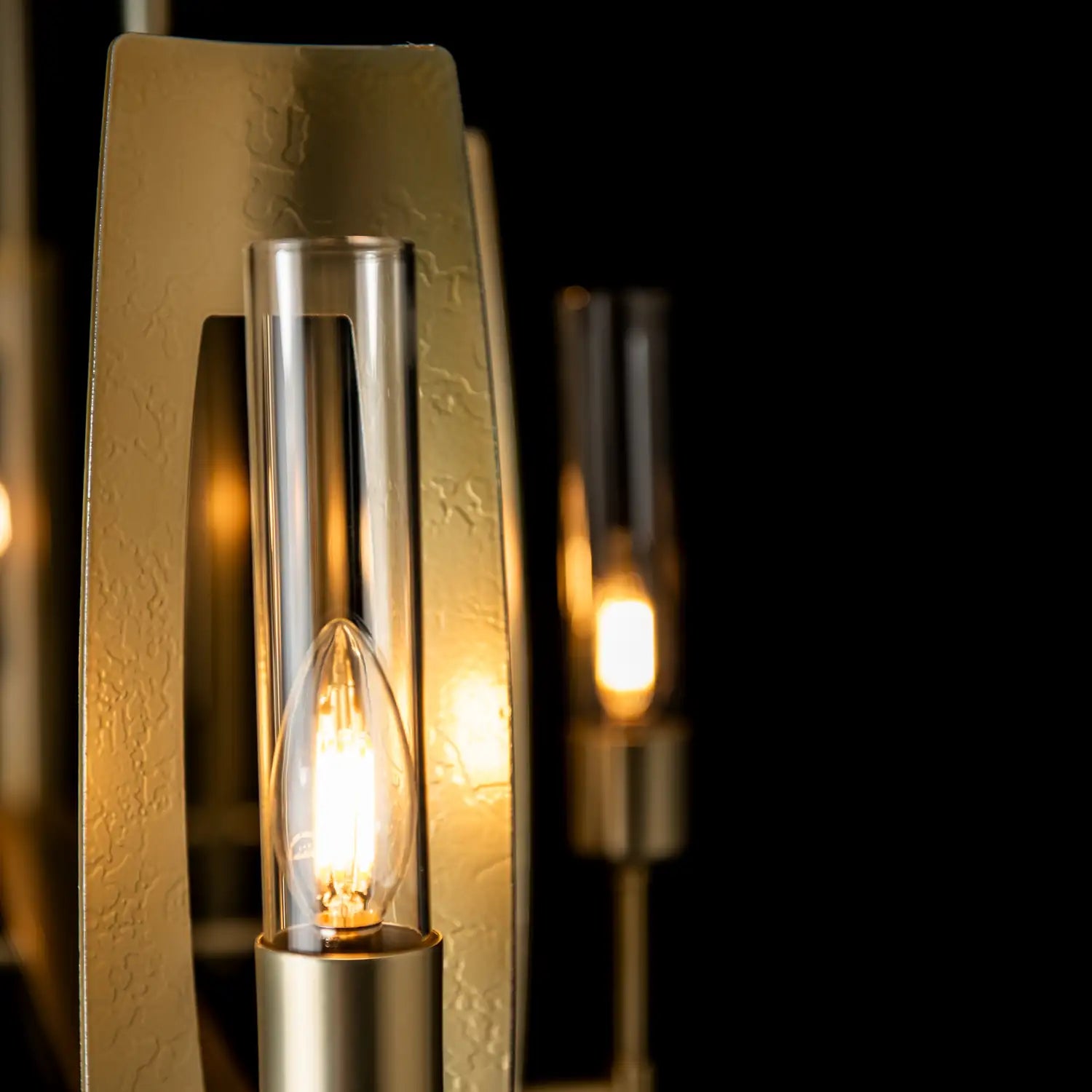 Hubbardton Forge, Passage Pendant, CHANDELIER LIGHT