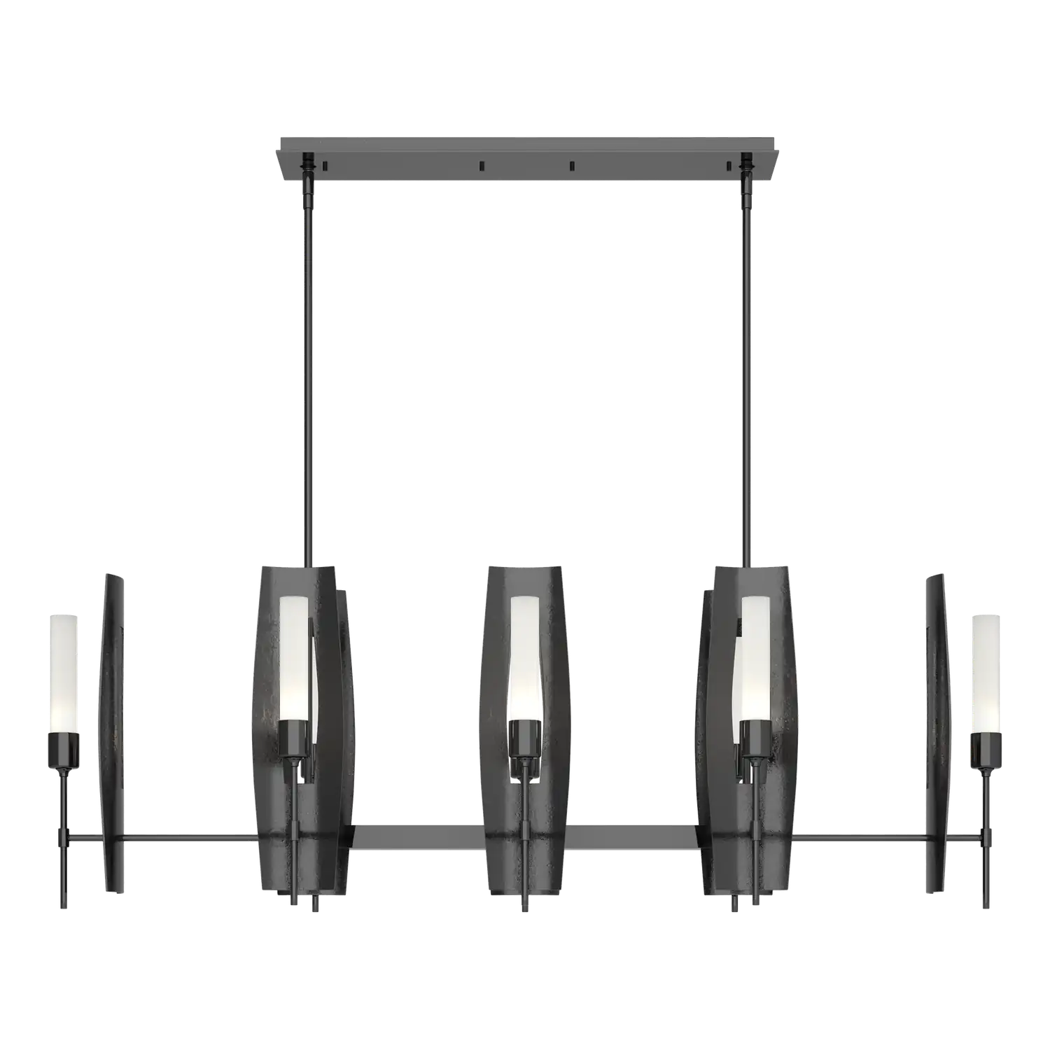 Hubbardton Forge, Passage Pendant, CHANDELIER LIGHT