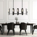 Hubbardton Forge, Passage Pendant, CHANDELIER LIGHT