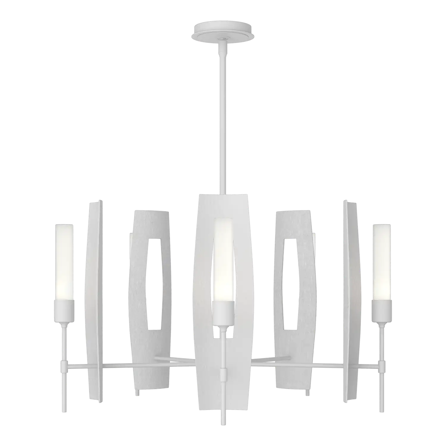 Hubbardton Forge, Passage Circular Pendant, PENDANT LIGHT
