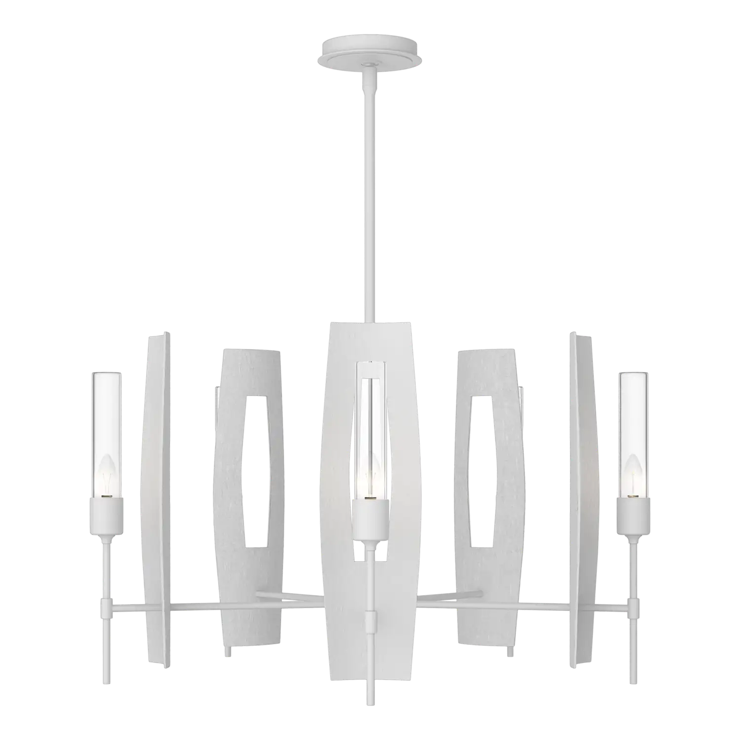 Hubbardton Forge, Passage Circular Pendant, PENDANT LIGHT