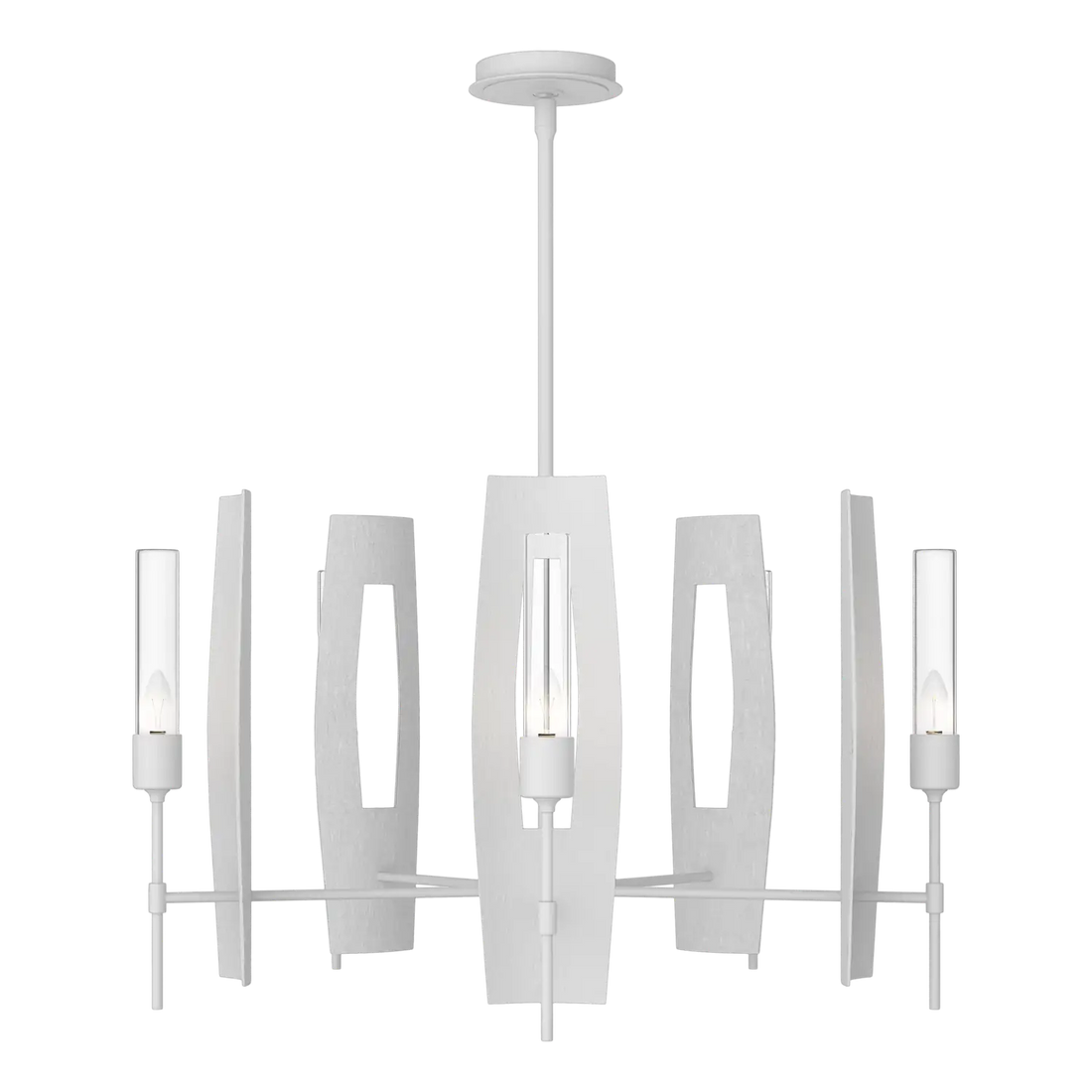 HUBBARDTON FORGE, PASSAGE CIRCULAR PENDANT, PENDANT LIGHT
