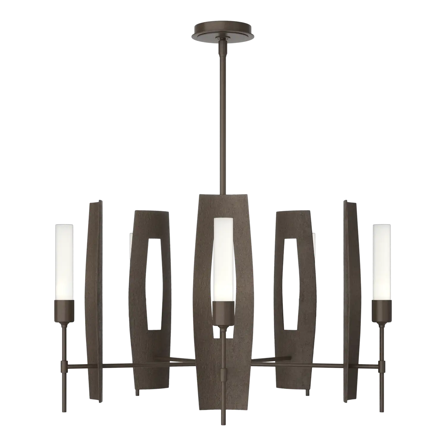 Hubbardton Forge, Passage Circular Pendant, PENDANT LIGHT