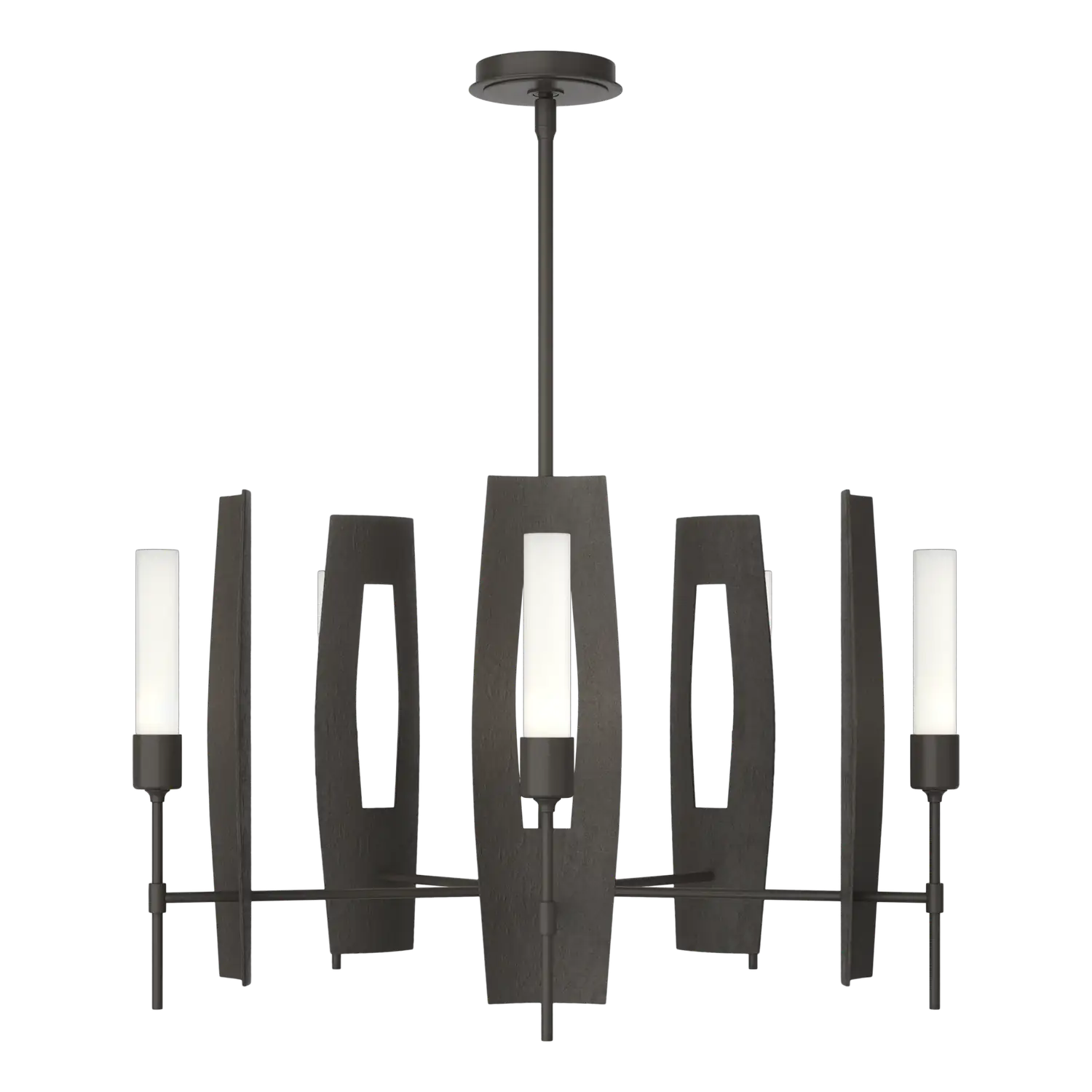 Hubbardton Forge, Passage Circular Pendant, PENDANT LIGHT
