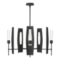 Hubbardton Forge, Passage Circular Pendant, PENDANT LIGHT