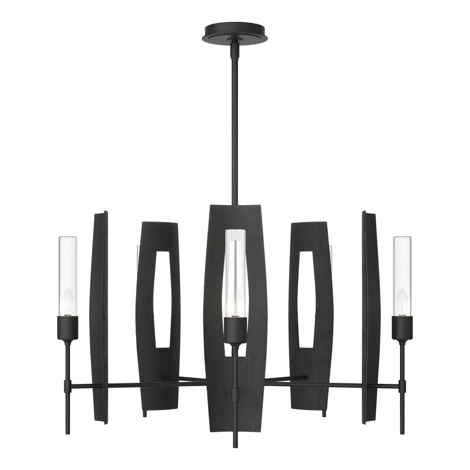 Hubbardton Forge, Passage Circular Pendant, PENDANT LIGHT