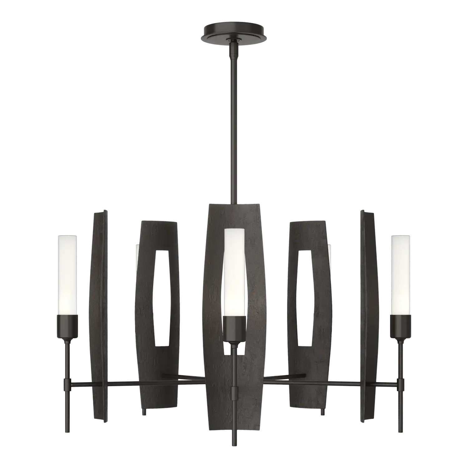 Hubbardton Forge, Passage Circular Pendant, PENDANT LIGHT