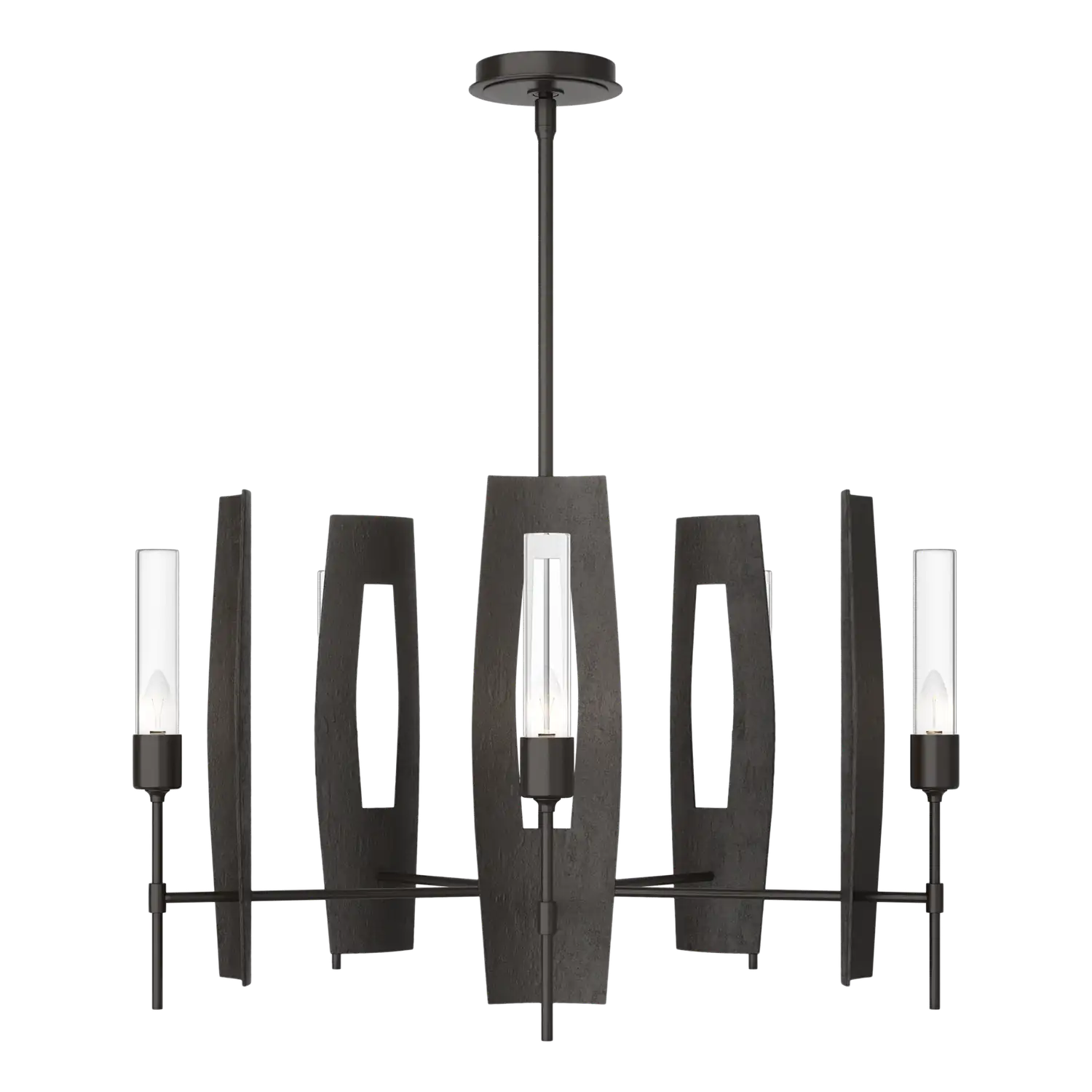 Hubbardton Forge, Passage Circular Pendant, PENDANT LIGHT