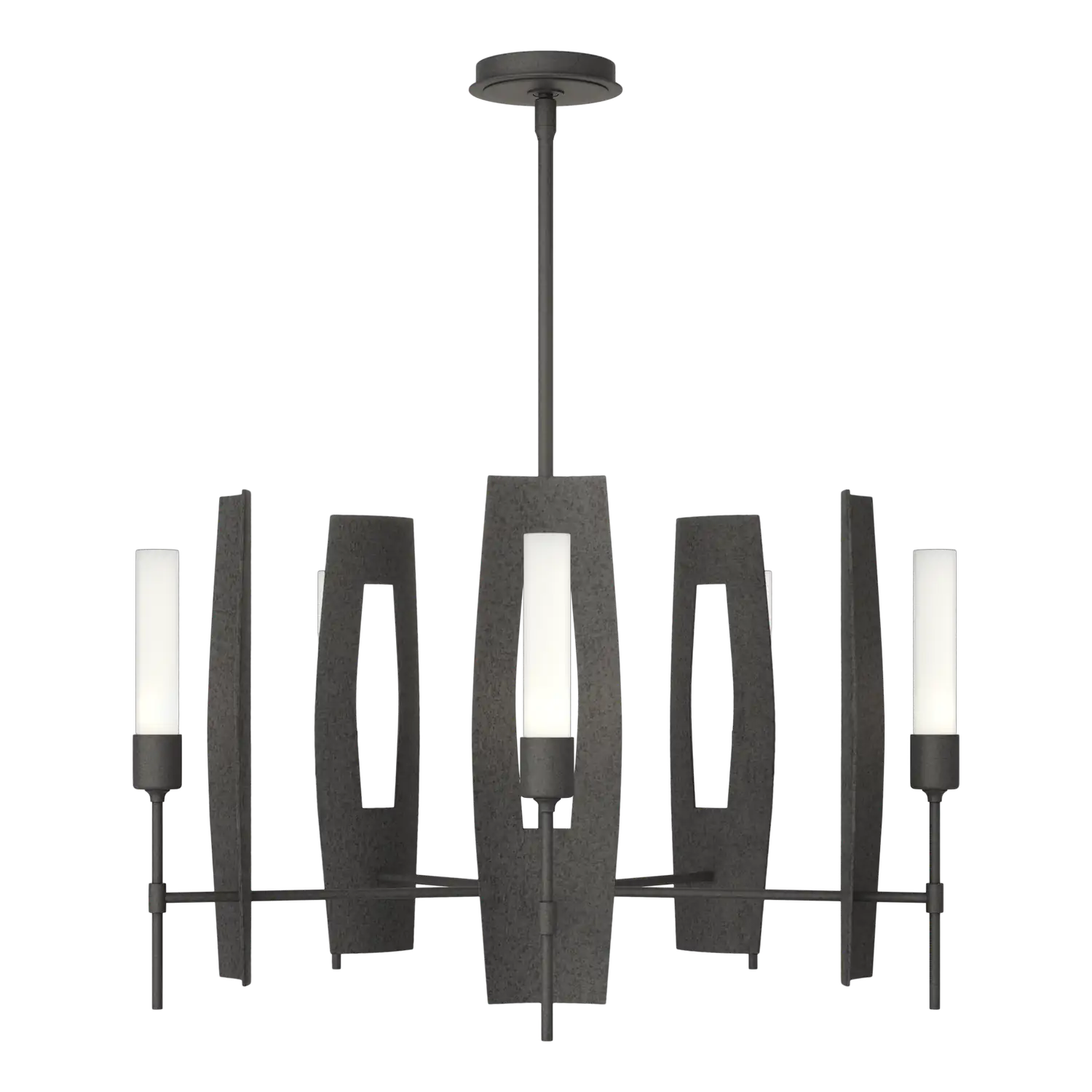 Hubbardton Forge, Passage Circular Pendant, PENDANT LIGHT
