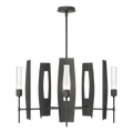 Hubbardton Forge, Passage Circular Pendant, PENDANT LIGHT