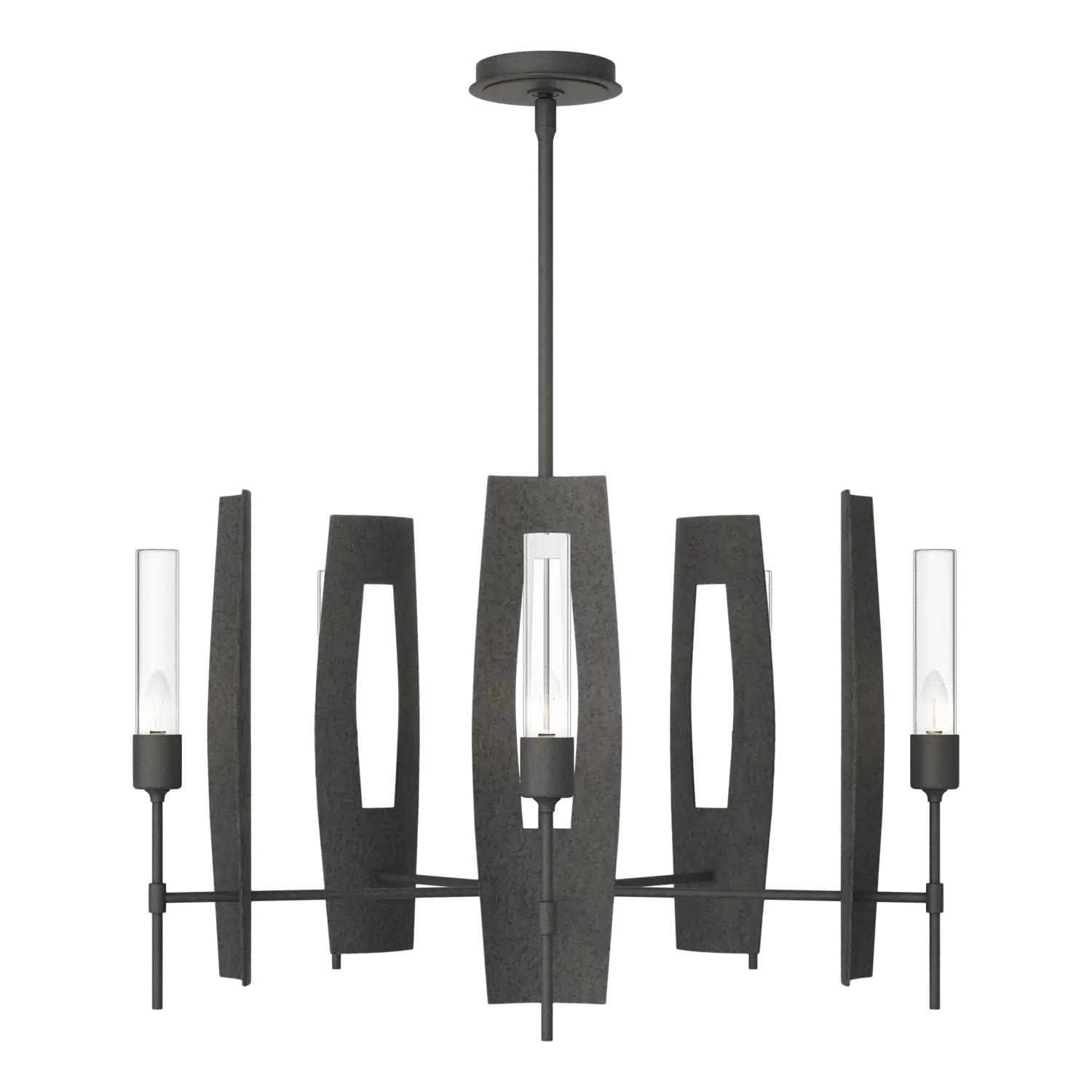 Hubbardton Forge, Passage Circular Pendant, PENDANT LIGHT