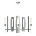 Hubbardton Forge, Passage Circular Pendant, PENDANT LIGHT
