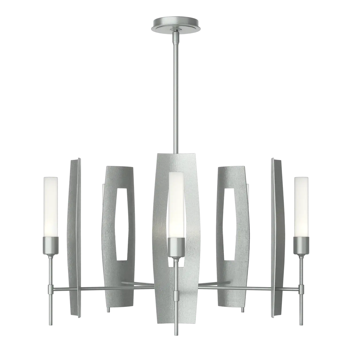 Hubbardton Forge, Passage Circular Pendant, PENDANT LIGHT