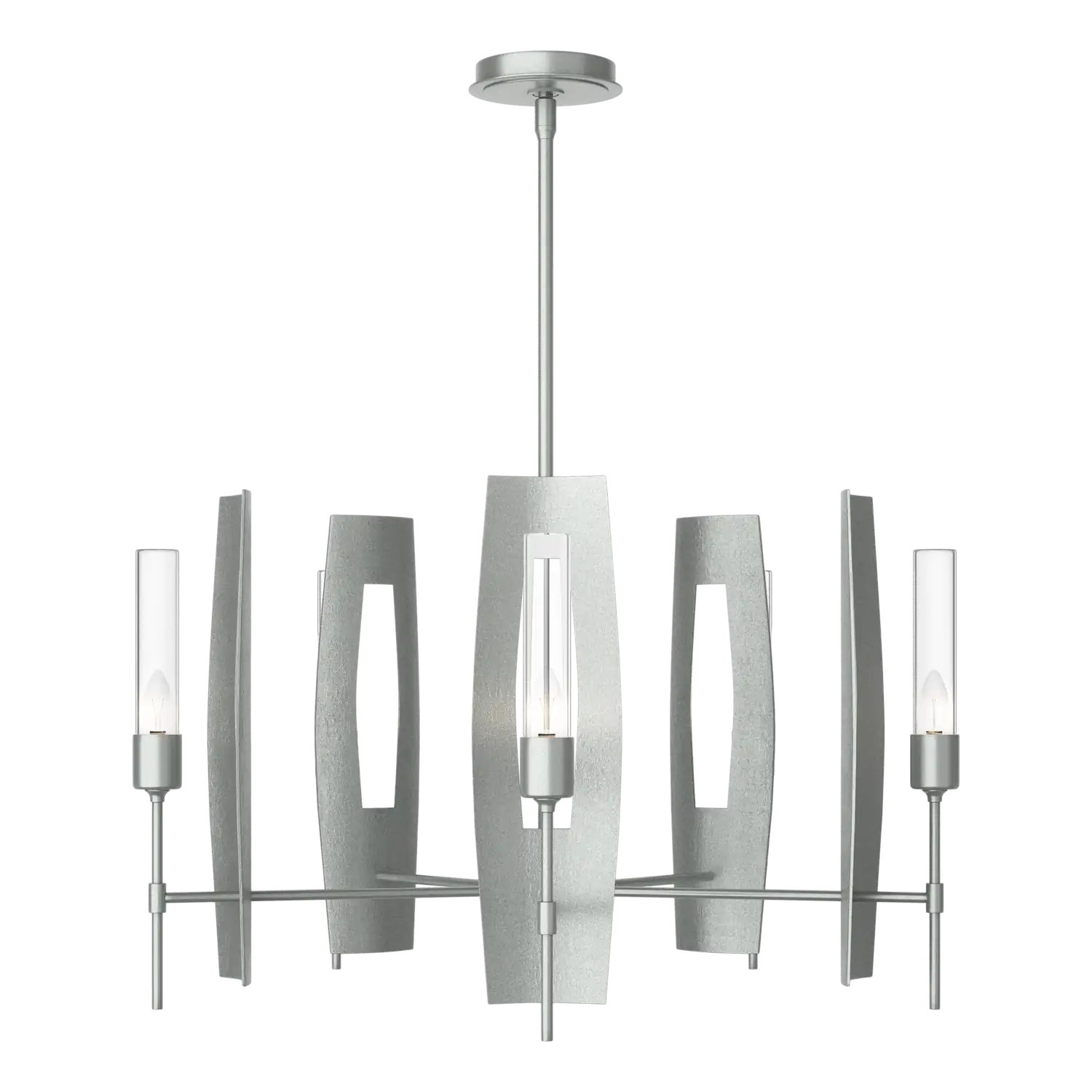 Hubbardton Forge, Passage Circular Pendant, PENDANT LIGHT