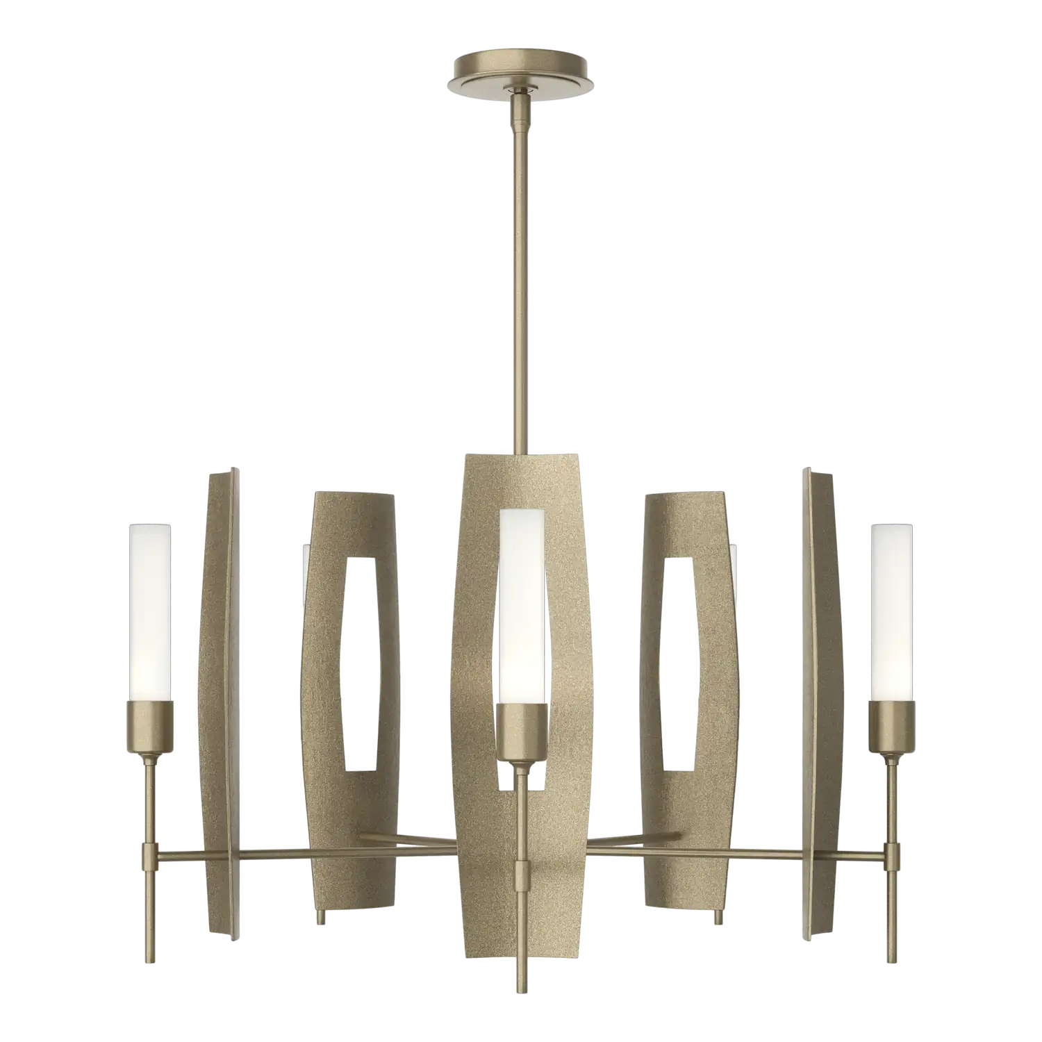 Hubbardton Forge, Passage Circular Pendant, PENDANT LIGHT