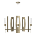Hubbardton Forge, Passage Circular Pendant, PENDANT LIGHT