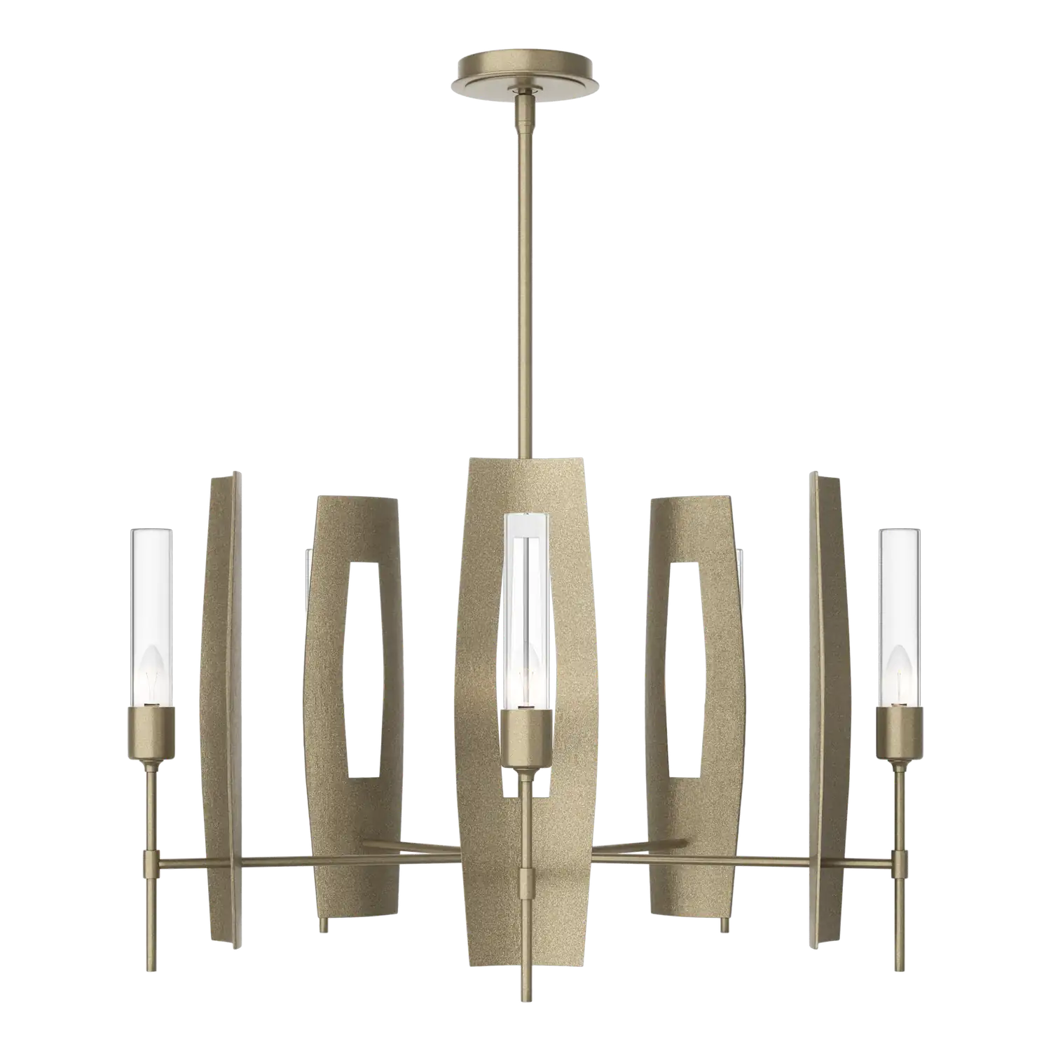 Hubbardton Forge, Passage Circular Pendant, PENDANT LIGHT