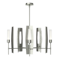 Hubbardton Forge, Passage Circular Pendant, PENDANT LIGHT