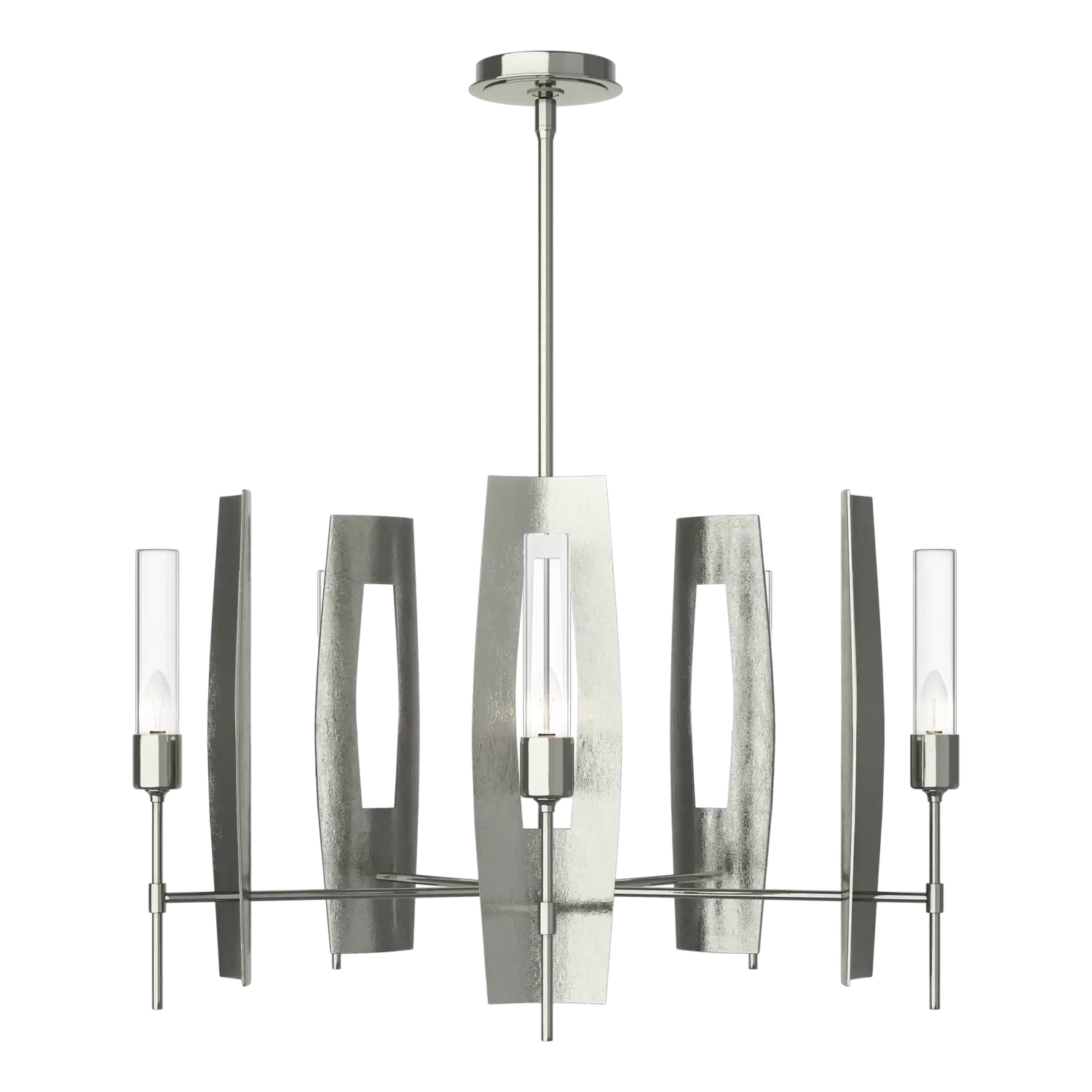 Hubbardton Forge, Passage Circular Pendant, PENDANT LIGHT
