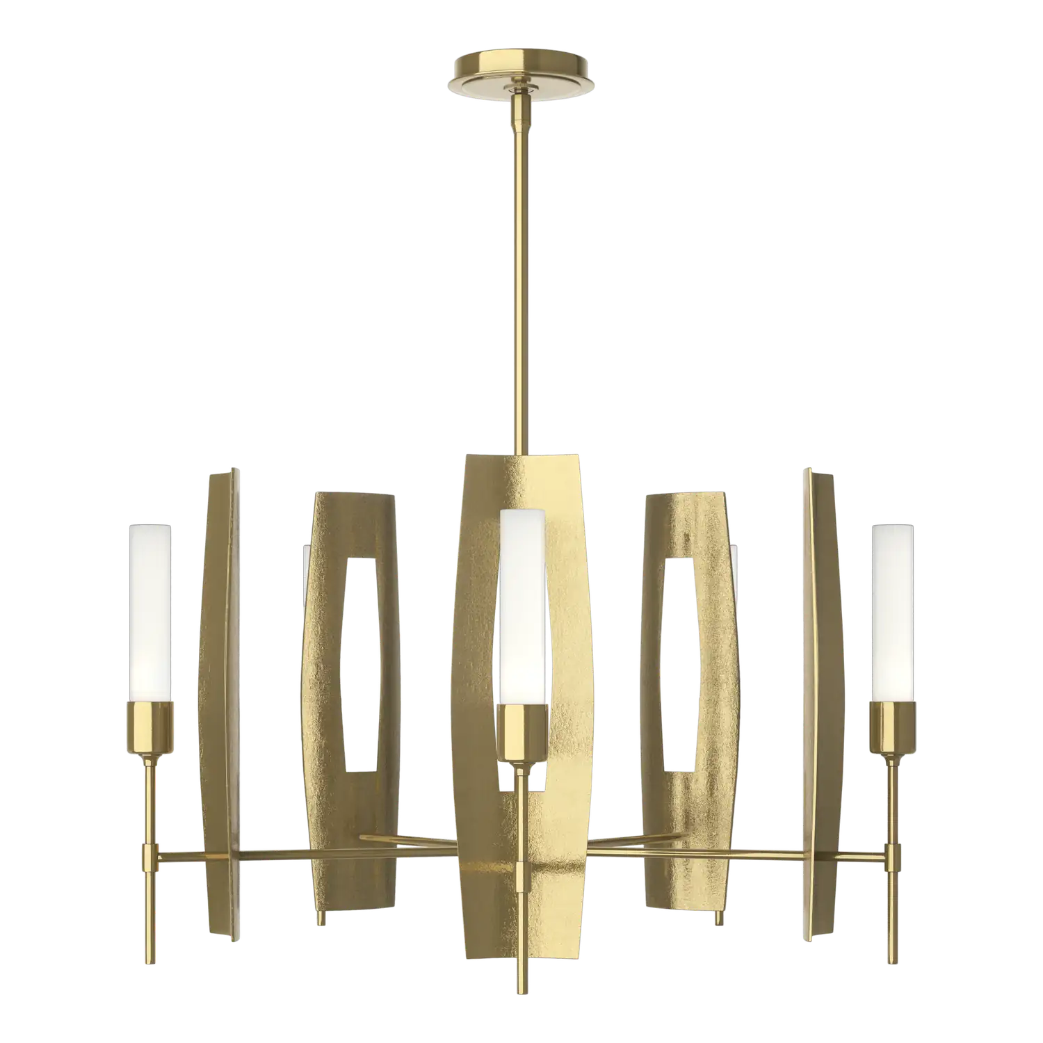 Hubbardton Forge, Passage Circular Pendant, PENDANT LIGHT