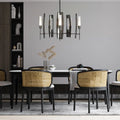 Hubbardton Forge, Passage Circular Pendant, PENDANT LIGHT