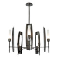 Hubbardton Forge, Passage Circular Pendant, PENDANT LIGHT