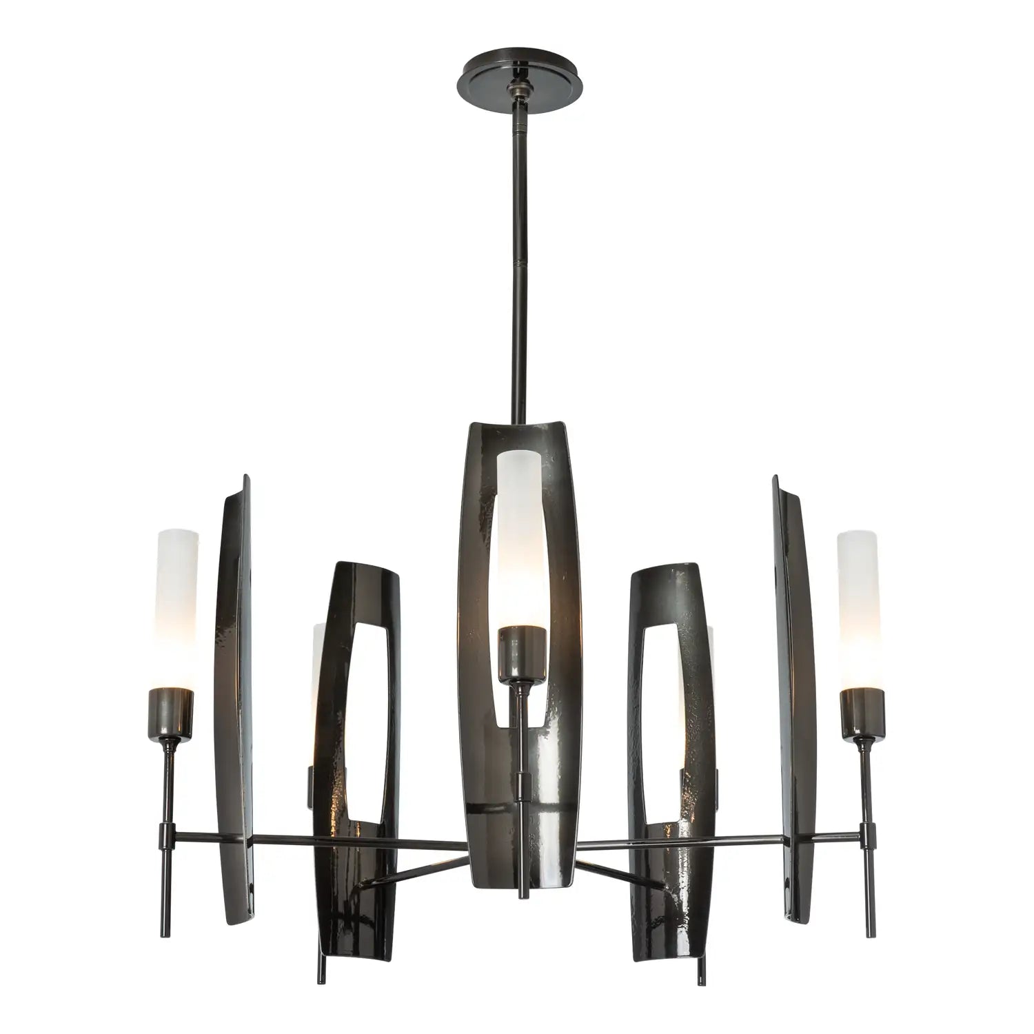 Hubbardton Forge, Passage Circular Pendant, PENDANT LIGHT
