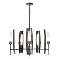Hubbardton Forge, Passage Circular Pendant, PENDANT LIGHT