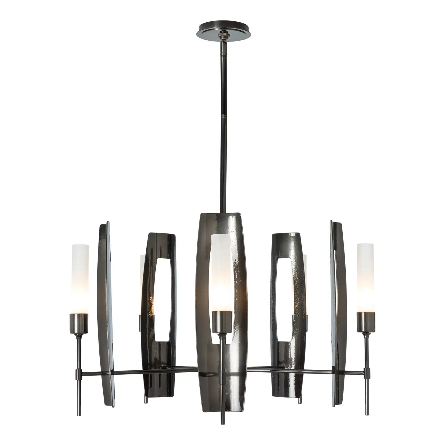 Hubbardton Forge, Passage Circular Pendant, PENDANT LIGHT