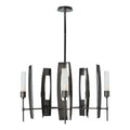 Hubbardton Forge, Passage Circular Pendant, PENDANT LIGHT