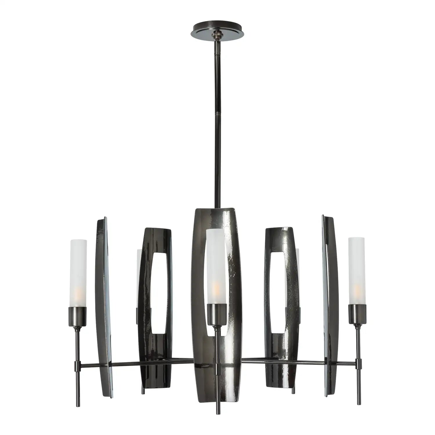 Hubbardton Forge, Passage Circular Pendant, PENDANT LIGHT