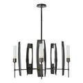 Hubbardton Forge, Passage Circular Pendant, PENDANT LIGHT