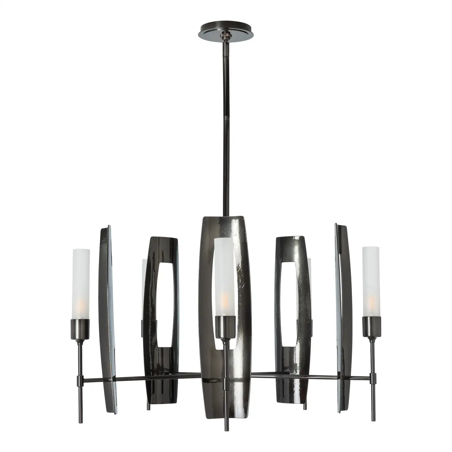 Hubbardton Forge, Passage Circular Pendant, PENDANT LIGHT