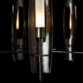 Hubbardton Forge, Passage Circular Pendant, PENDANT LIGHT
