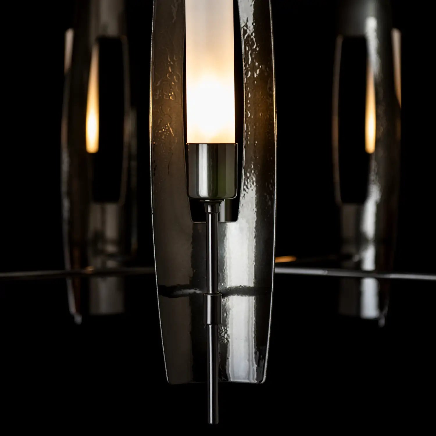Hubbardton Forge, Passage Circular Pendant, PENDANT LIGHT